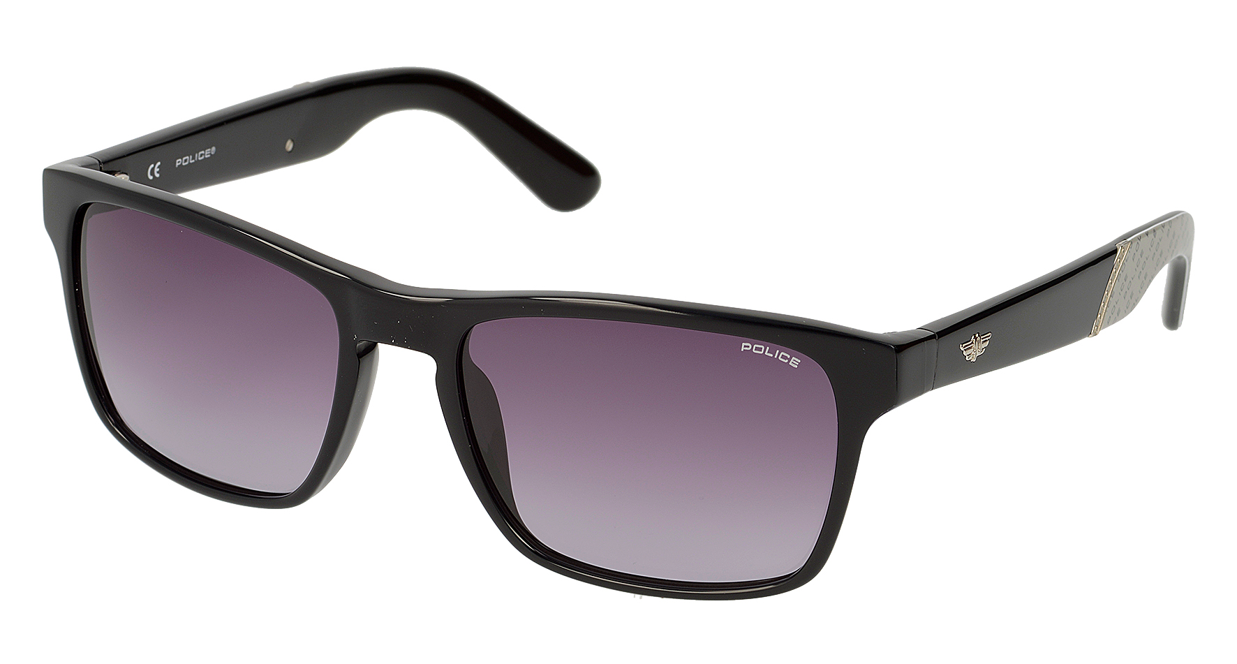 Police S1858  Sunglasses