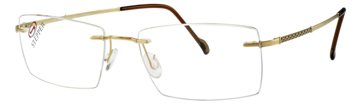 Stepper SI-4401