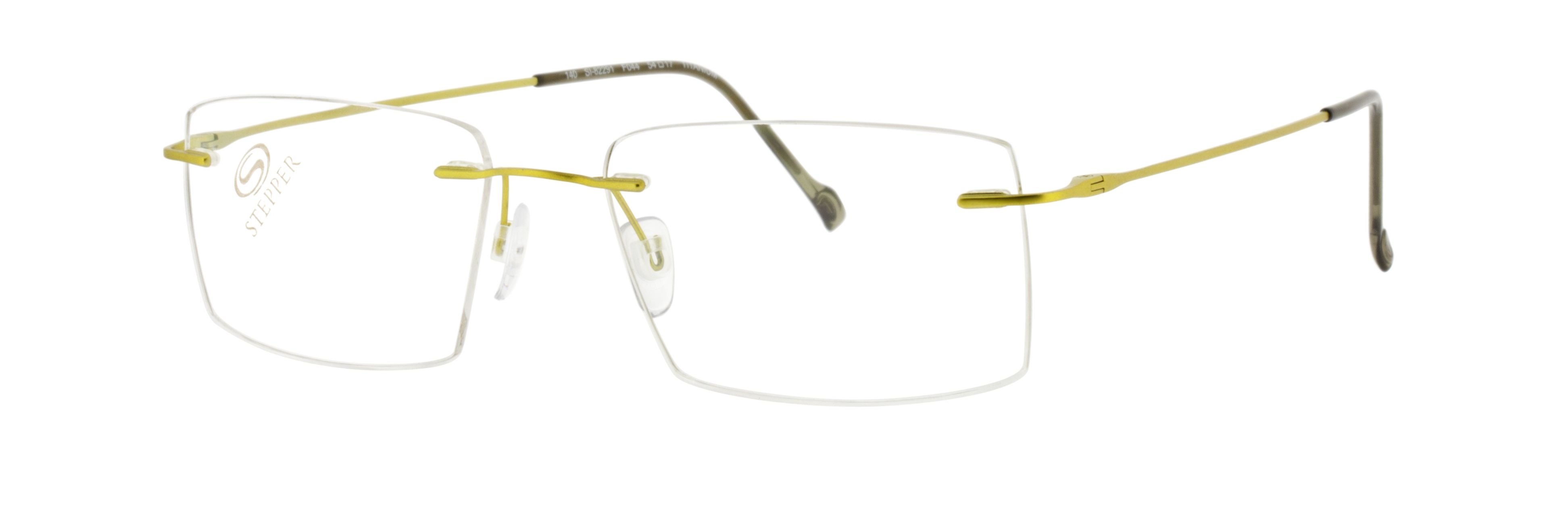 Stepper SI-82291