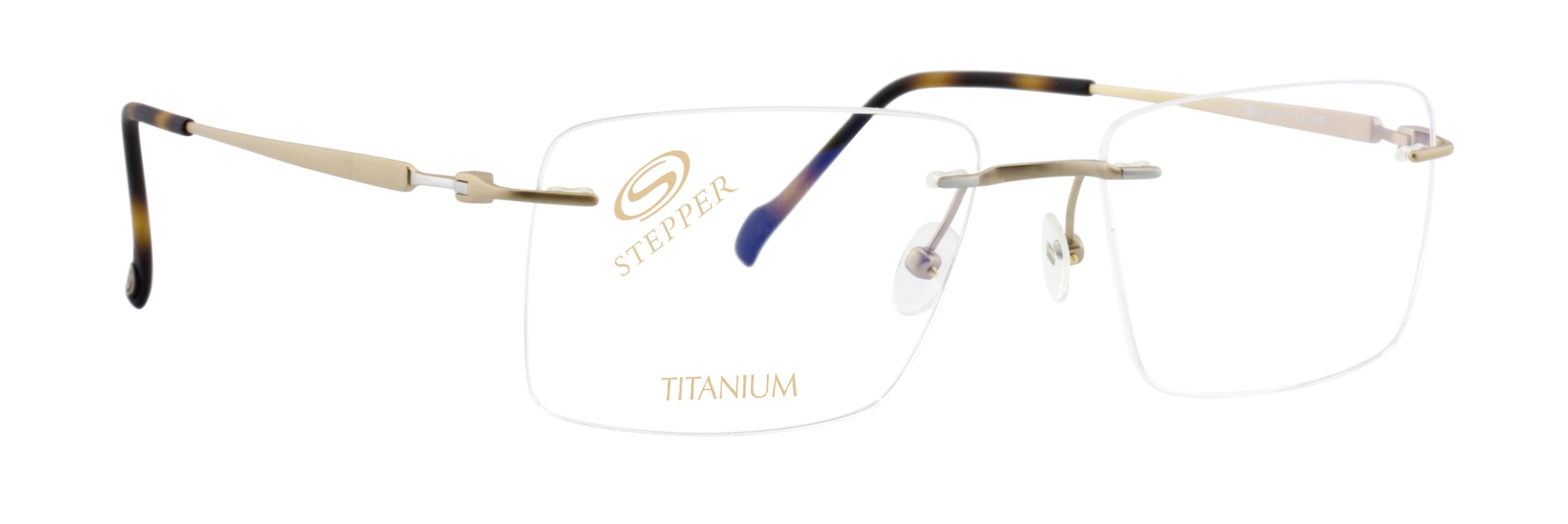 Stepper SI-83539