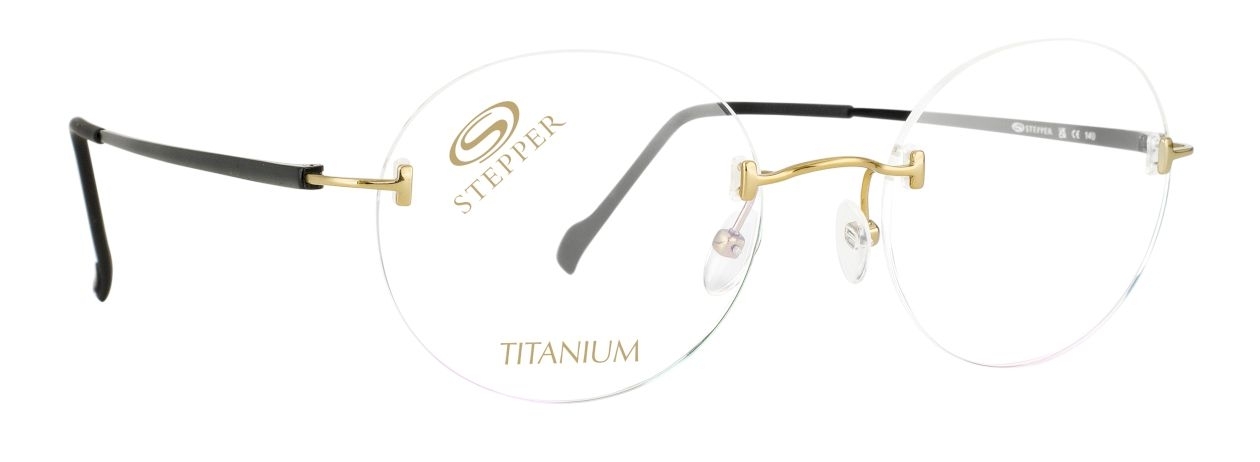 Stepper SI-85709