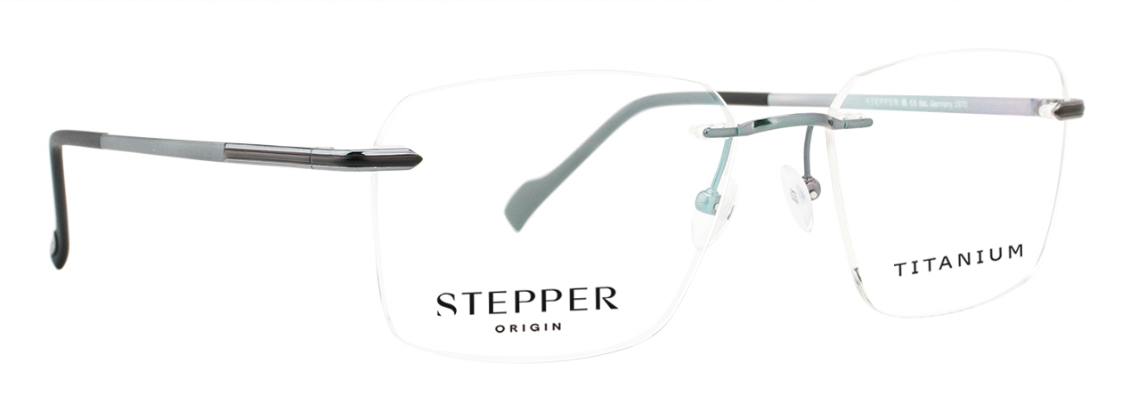 Stepper SI-87258