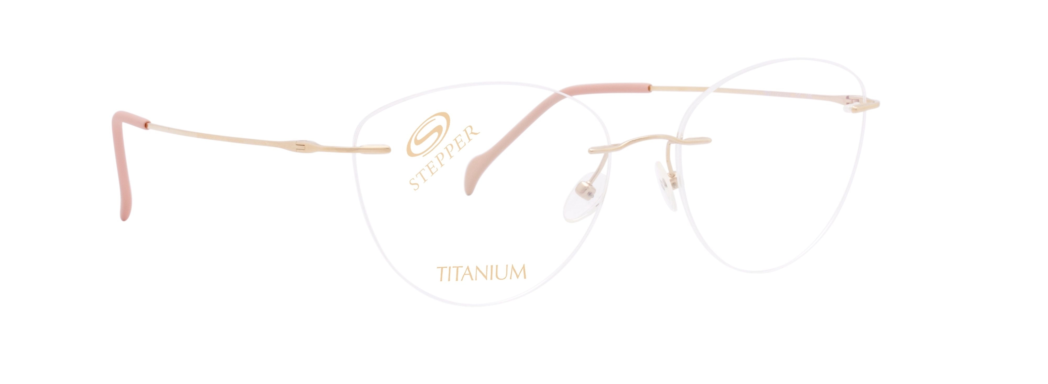 Stepper SI-93683