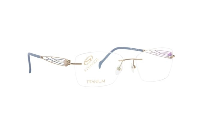 Stepper SI-97019