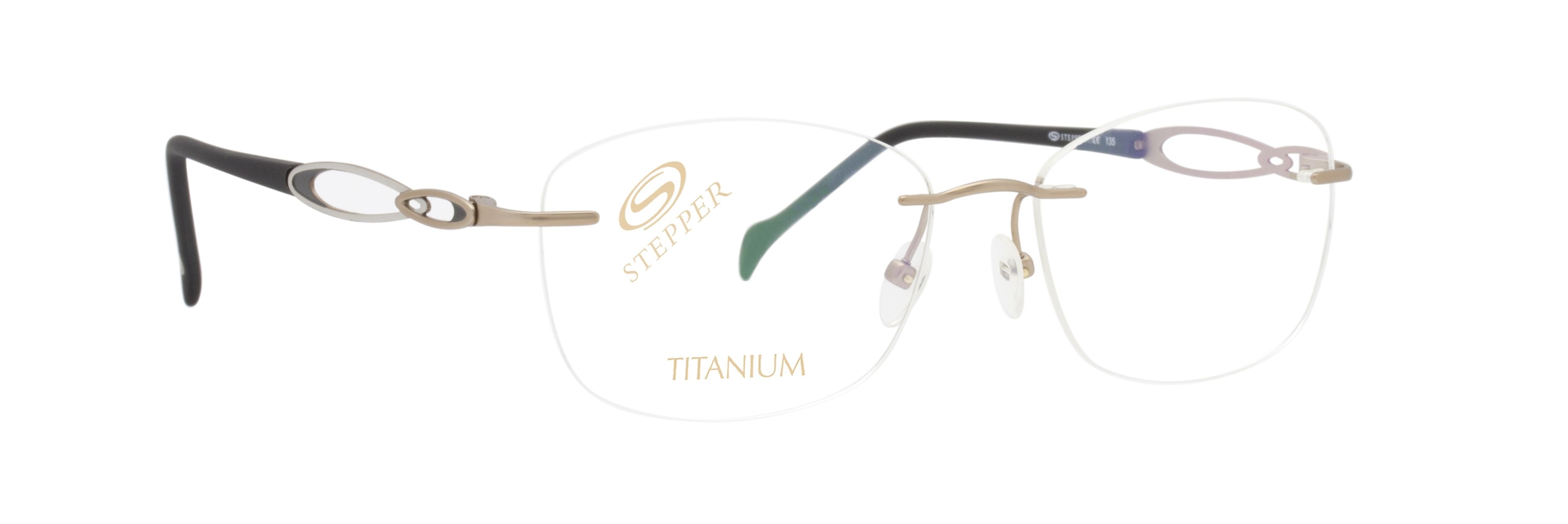 Stepper SI-97234