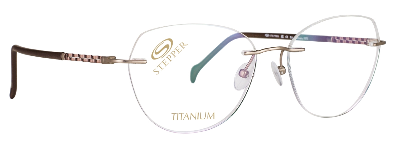Stepper SI-99217