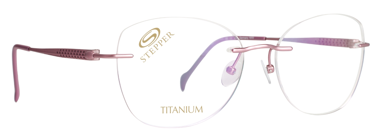 Stepper SI-99552