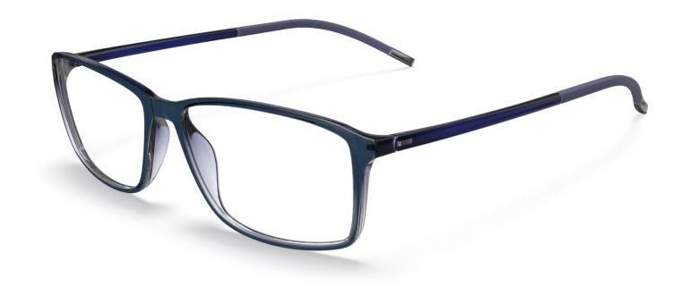 Silhouette 2942 SPX Illusion Full Rim Glasses