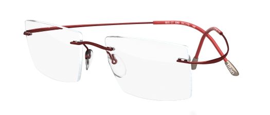 Silhouette 5515 Titan Must 2017/2018 Glasses