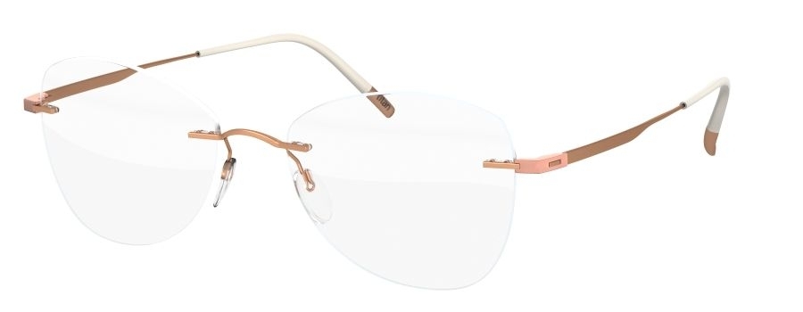 Silhouette 5516 Alpha Glasses