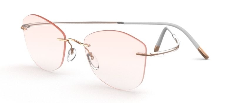 Silhouette 5523 Essence Glasses