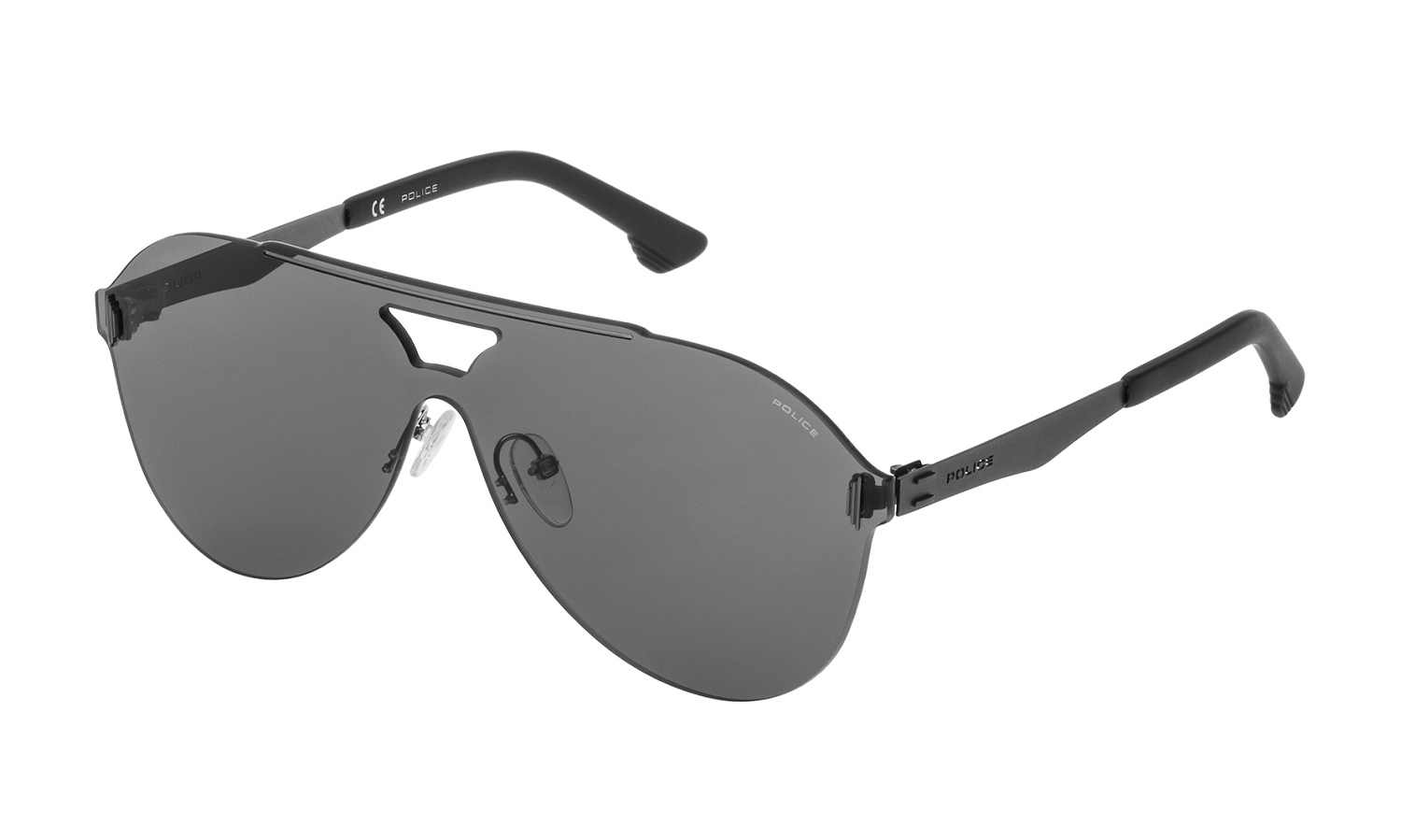 Police SPL339 Sunglasses
