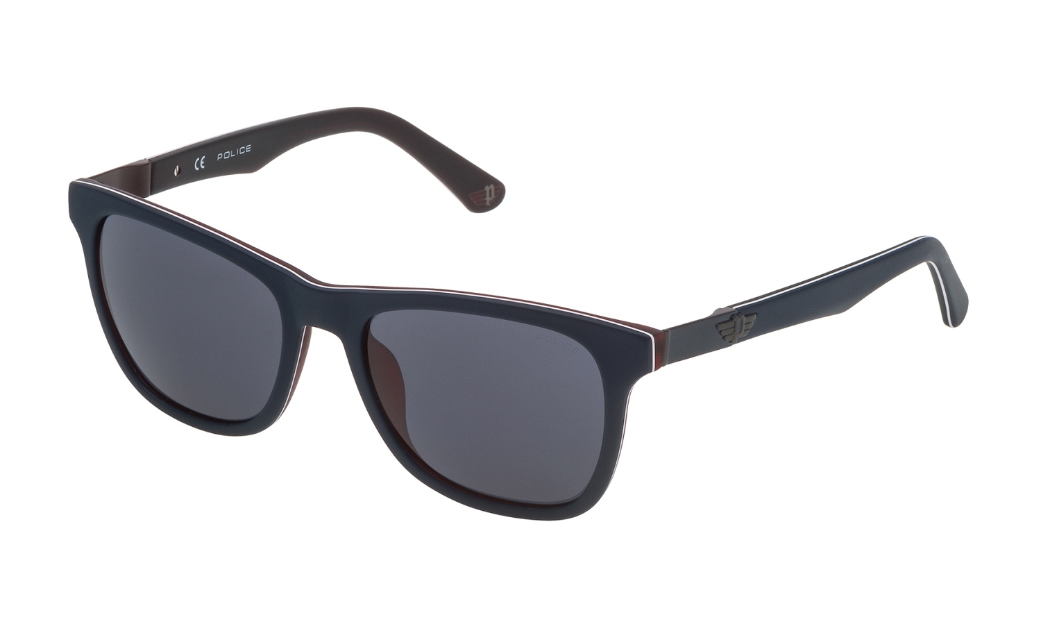 Police SPL493 Sunglasses