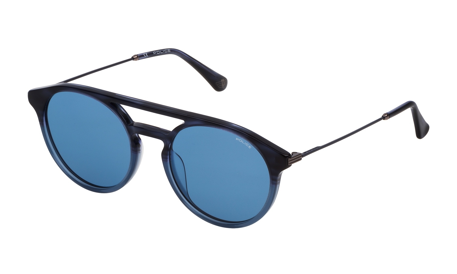 Police SPL722 Sunglasses
