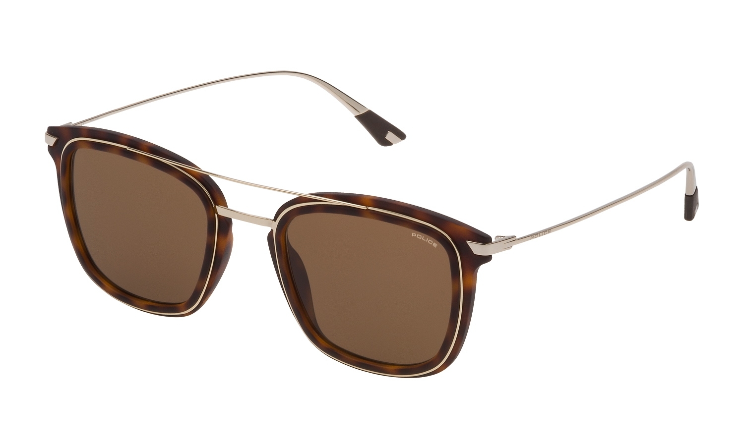 Police SPL725 Sunglasses