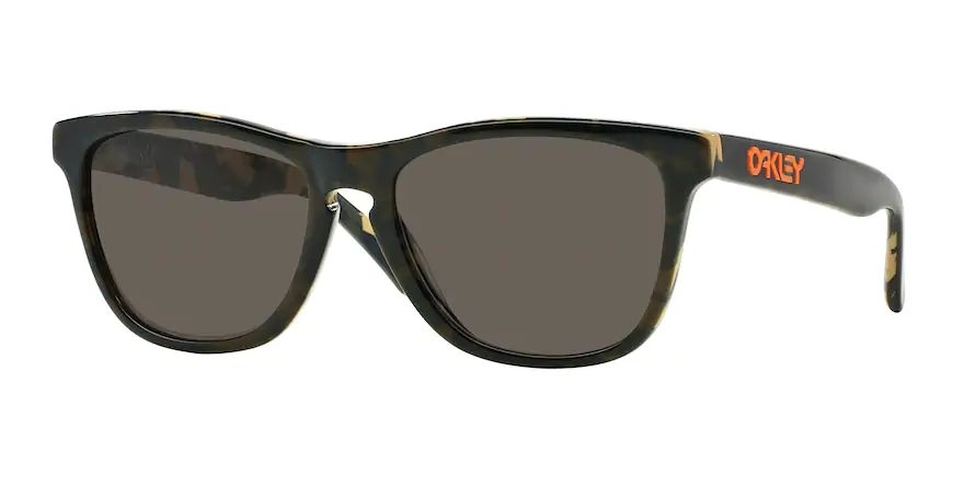 Oakley 0OO2043 Frogskins LX Sunglasses