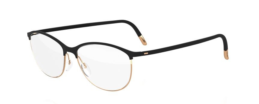 urban fusion glasses from Silhouette