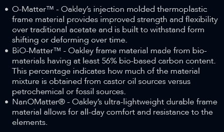 Oakley Holbrook Glasses