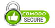COMODO SSL TrustLogo