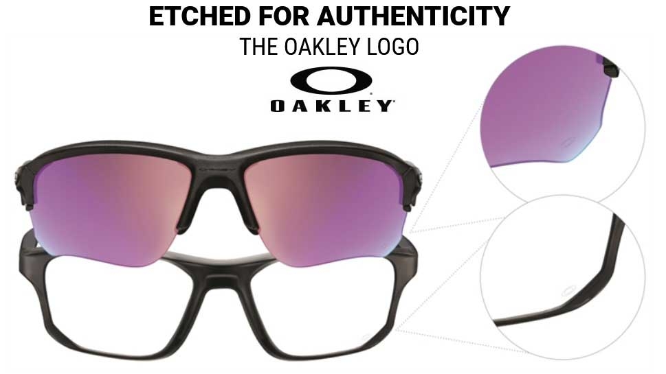 Oakley Sunglass Lenses