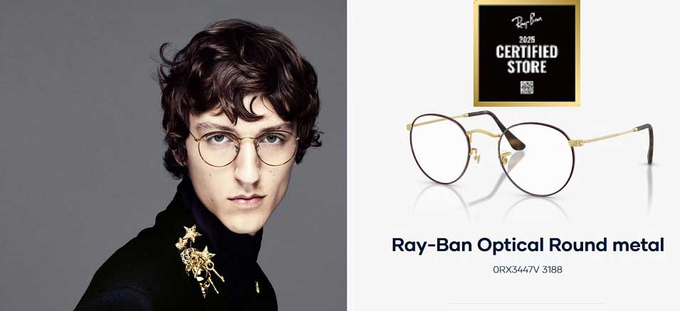 rayban-round